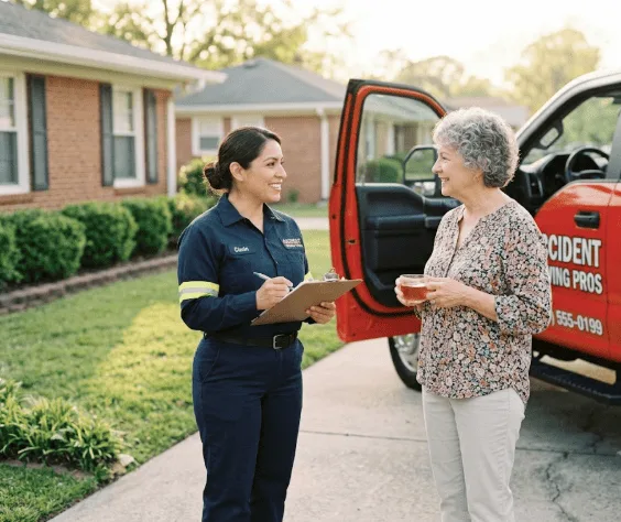 Accident Towing Service Rickman, TN FAQs